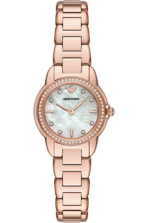 Emporio Armani Uhr