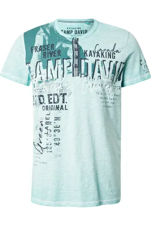Camp David T-Shirt