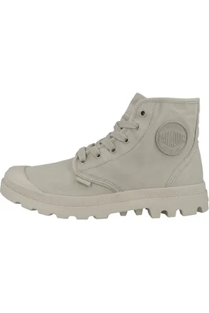 Palladium Schnürboots 