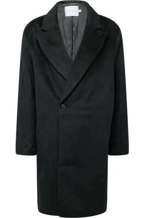 Topman Mantel