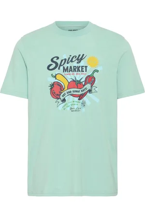 Blend Rundhalsshirt 
