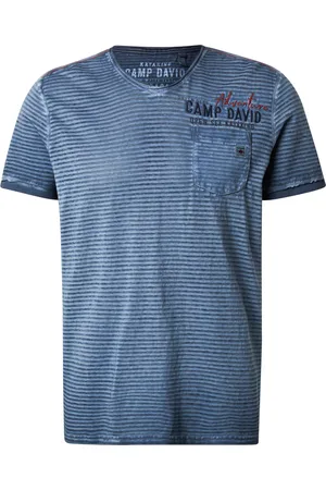 Camp David T-Shirt