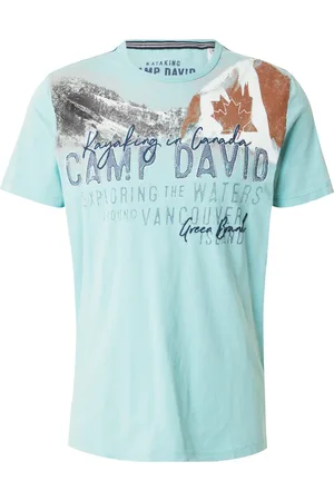 Camp David T-Shirt