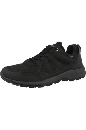 Jack Wolfskin Halbschuh 