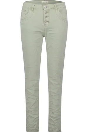 Cartoon Jeans