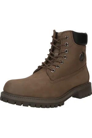Bugatti Schnürboots 