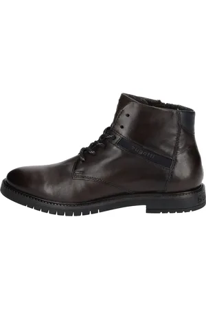 Bugatti Schnürstiefel