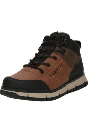 Bugatti Schnürboots 
