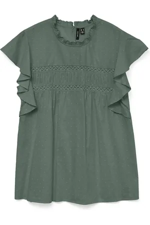 VERO MODA Bluse 