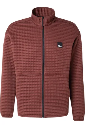 Jack Wolfskin Funktionsfleecejacke 