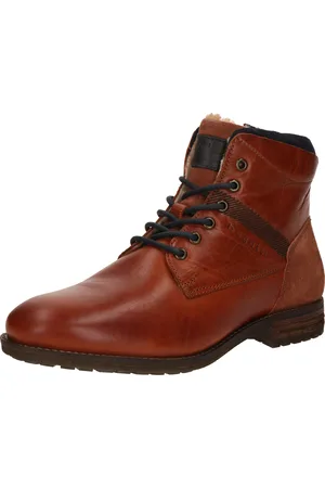 Bugatti Schnürboots