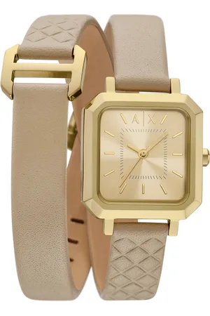 Armani Exchange Analoguhr