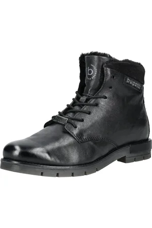 Bugatti Schnürboots