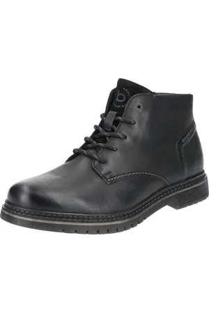 Bugatti Schnürboots