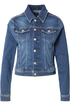 AG Jeans Jacke 