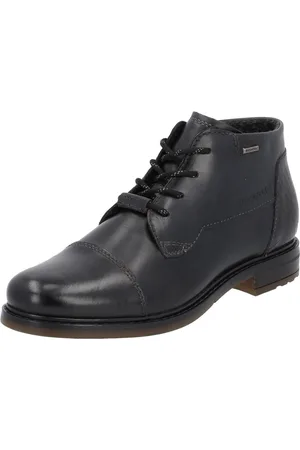 Bugatti Schnürboots 