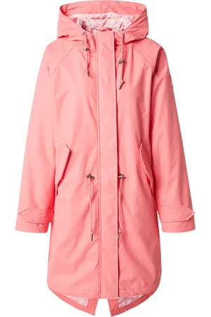 Derbe Funktionsjacke 