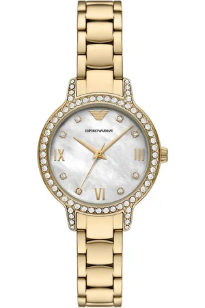 Emporio Armani Uhr