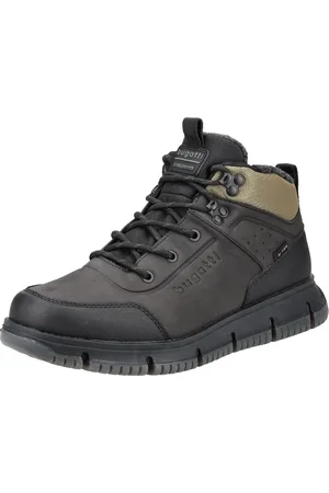 Bugatti Schnürboots