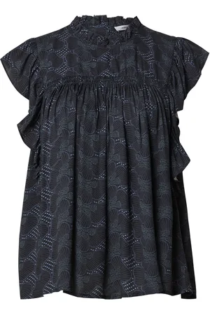 Co`Couture Bluse 