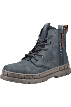 Bugatti Schnürboots