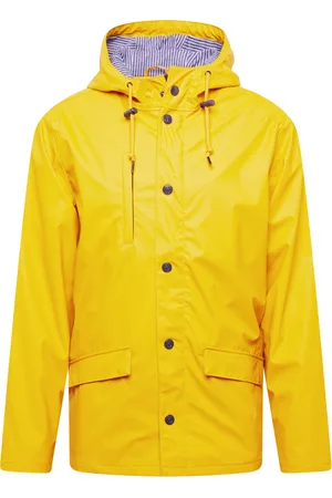 Derbe Jacke 