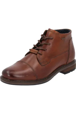 Bugatti Schnürboots 