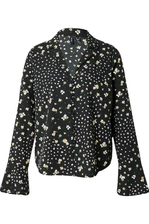 VERO MODA Bluse 
