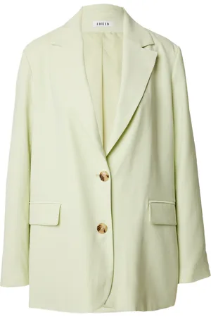 EDITED the label Blazer 