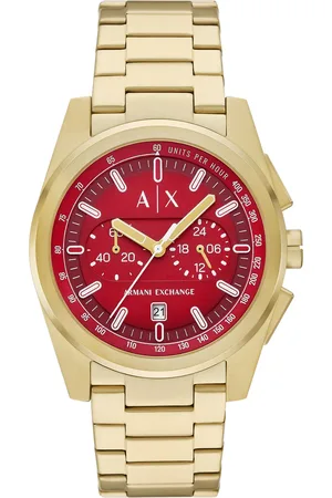Armani Exchange Uhr