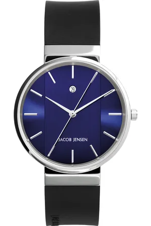 Jacob Jensen Uhr 