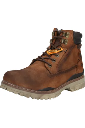 Dockers Schnürboots