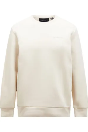 Peak Performance Sweatshirtpullover Original Small Logo Crew