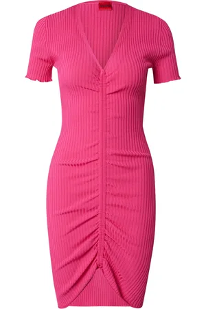 HUGO BOSS Kleid 