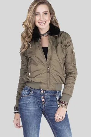 Cipo & Baxx Jacke