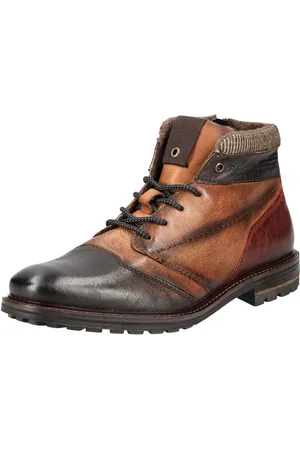Bugatti Boots