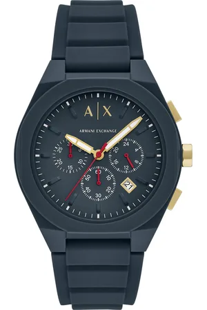 Armani Exchange Uhr