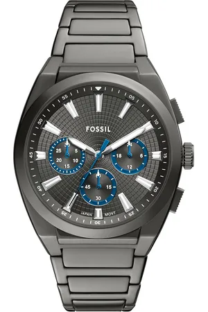 Fossil Uhr