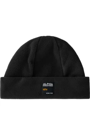 Alpha Industries Mütze