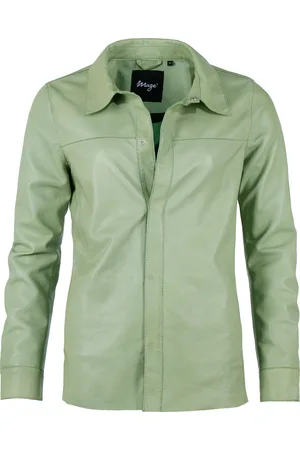 Maze Übergangsjacke