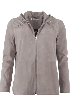 Maze Jacke
