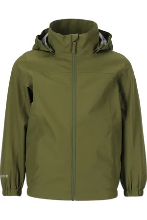 ZigZag Jacke 