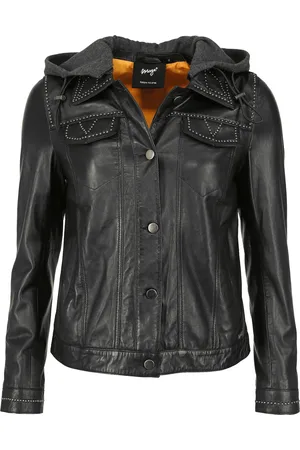 Maze Jacke