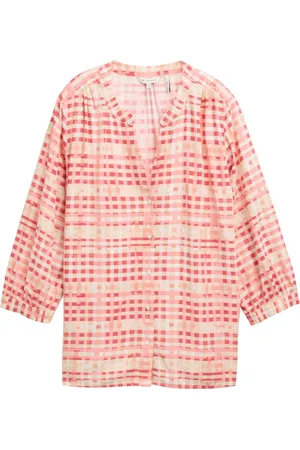 TOM TAILOR Bluse