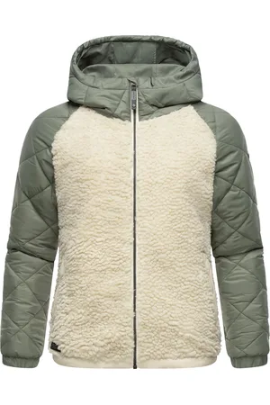 Ragwear Jacke 