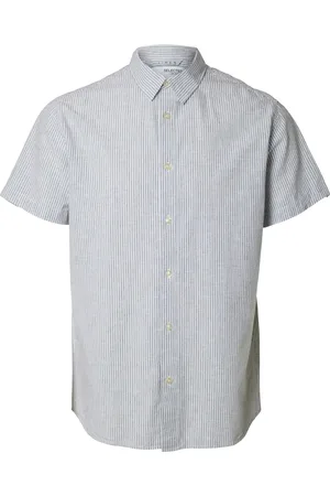 SELECTED Hemd