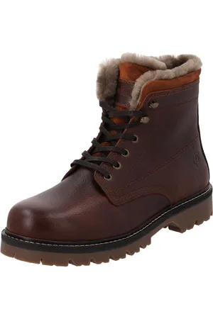 Palado Schnürstiefel 