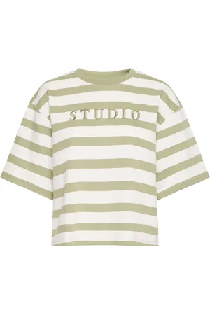Ichi Rundhalsshirt 