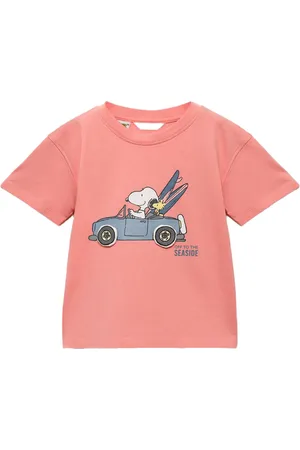 MANGO T-Shirt 