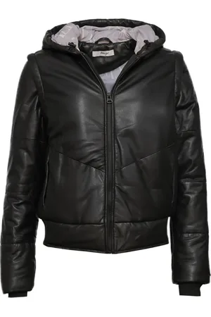 Maze Übergangsjacke
